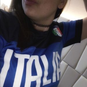 Meet your Posher, Wendy k